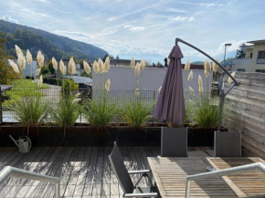 Terrassenwohnung in Götzis